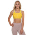 Padded Sports Bra - Premium Padded Sports Bras from Arekkusu-Store - Just $38! Shop now at Arekkusu-Store