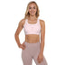 Padded Sports Bra - Premium Padded Sports Bras from Arekkusu-Store - Just $38! Shop now at Arekkusu-Store