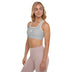 Padded Sports Bra - Premium Padded Sports Bras from Arekkusu-Store - Just $38! Shop now at Arekkusu-Store