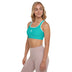 Padded Sports Bra - Premium Padded Sports Bras from Arekkusu-Store - Just $38! Shop now at Arekkusu-Store