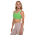 Padded Sports Bra - Premium Padded Sports Bras from Arekkusu-Store - Just $38! Shop now at Arekkusu-Store