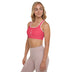 Padded Sports Bra - Premium Padded Sports Bras from Arekkusu-Store - Just $38! Shop now at Arekkusu-Store