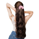 Ladies' Stretchy Scrunchie-4