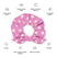 Ladies' Stretchy Scrunchie - Premium Scrunchies from Arekkusu-Store - Just $14.95! Shop now at Arekkusu-Store