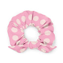 Ladies' Stretchy Scrunchie-3