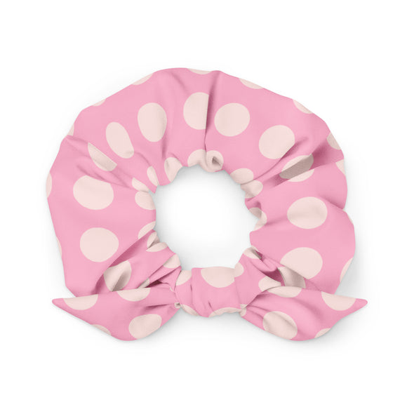 Ladies' Stretchy Scrunchie