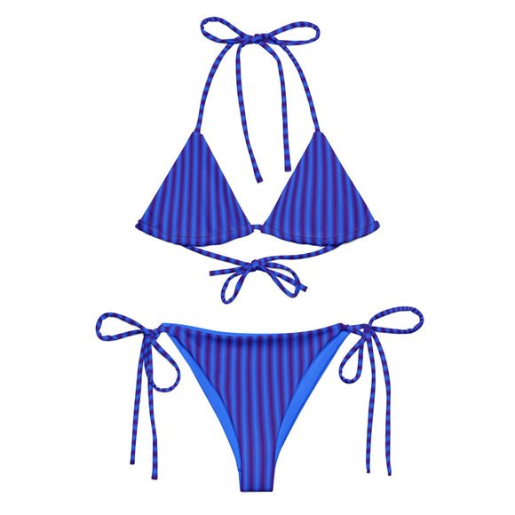 String Bikini - Premium Swimsuits from Arekkusu-Store - Just $33.95! Shop now at Arekkusu-Store
