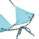 String Bikini - Premium Swimsuits from Arekkusu-Store - Just $33.95! Shop now at Arekkusu-Store