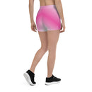 Ladies' Stretchy Shorts - Premium Stretchy Shorts from Arekkusu-Store - Just $20.45! Shop now at Arekkusu-Store