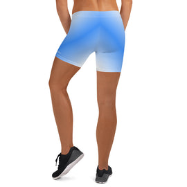 Ladies' Stretchy Shorts - 0