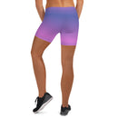 Ladies' Stretchy Shorts-2