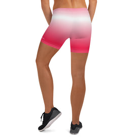 Ladies' Stretchy Shorts