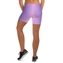 Ladies' Stretchy Shorts - Premium Stretchy Shorts from Arekkusu-Store - Just $20.45! Shop now at Arekkusu-Store