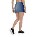 Ladies' Stretchy Shorts-1