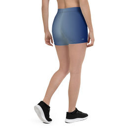 Ladies' Stretchy Shorts