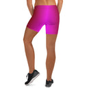 Ladies' Stretchy Shorts - Premium Stretchy Shorts from Arekkusu-Store - Just $20.45! Shop now at Arekkusu-Store