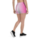 Ladies' Stretchy Shorts-2