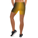 Ladies' Stretchy Shorts-1