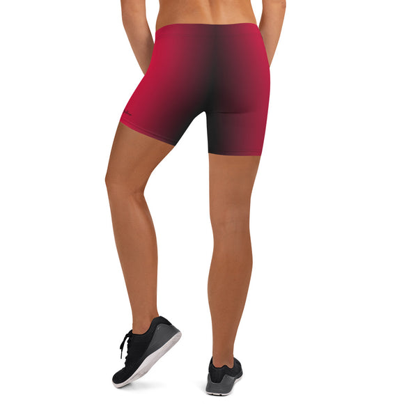 Ladies' Stretchy Shorts