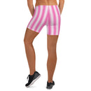 Ladies' Stretchy Shorts - Premium Stretchy Shorts from Arekkusu-Store - Just $20.45! Shop now at Arekkusu-Store