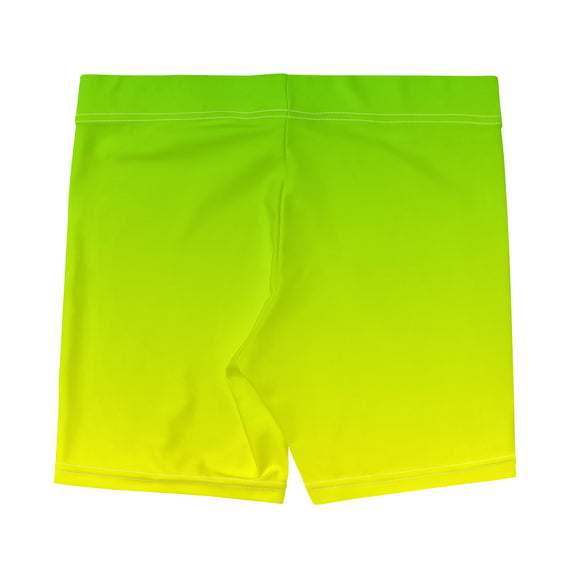 Ladies' Stretchy Shorts