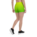 Ladies' Stretchy Shorts-2