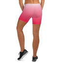 Ladies' Stretchy Shorts-2