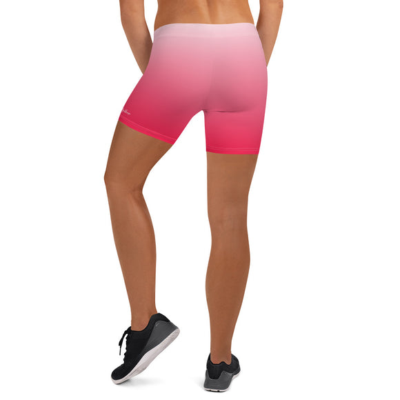 Ladies' Stretchy Shorts