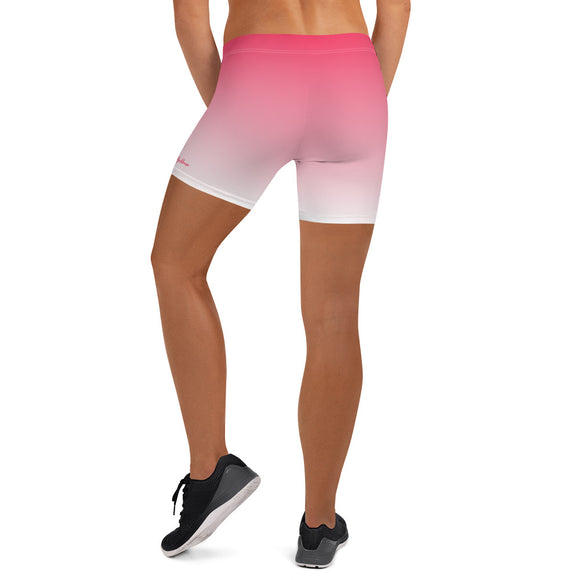 Ladies' Stretchy Shorts