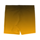 Ladies' Stretchy Shorts-8