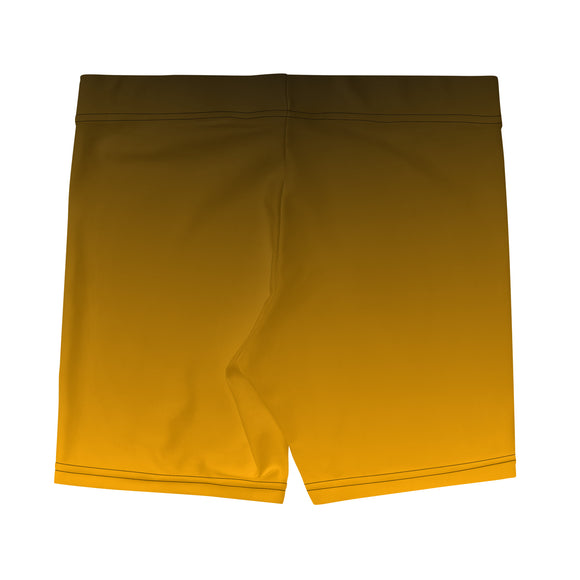 Ladies' Stretchy Shorts