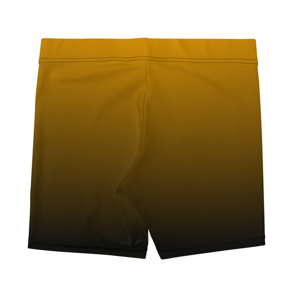 Ladies' Stretchy Shorts