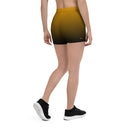 Ladies' Stretchy Shorts-2