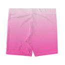 Ladies' Stretchy Shorts-8