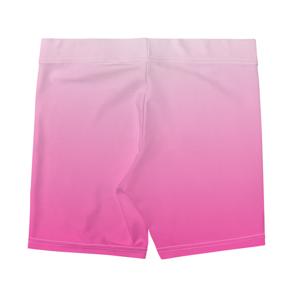 Ladies' Stretchy Shorts