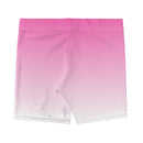 Ladies' Stretchy Shorts-8