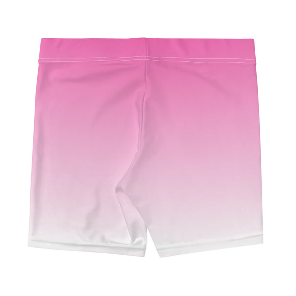 Ladies' Stretchy Shorts