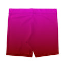 Ladies' Stretchy Shorts-8