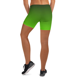 Ladies' Stretchy Shorts