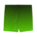 Ladies' Stretchy Shorts-8