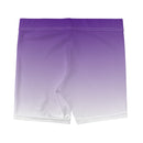 Ladies' Stretchy Shorts-8