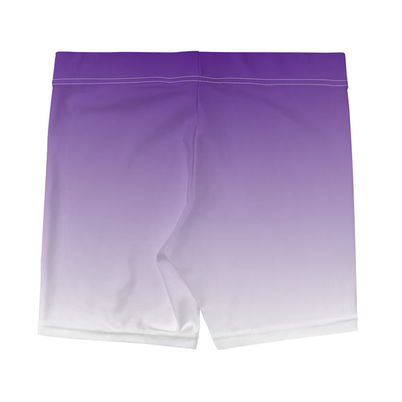 Ladies' Stretchy Shorts