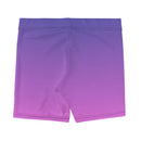 Ladies' Stretchy Shorts-8