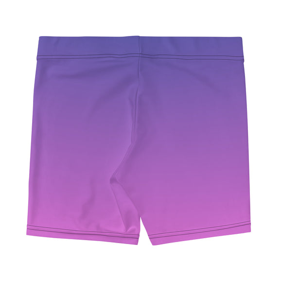 Ladies' Stretchy Shorts