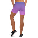 Ladies' Stretchy Shorts-2