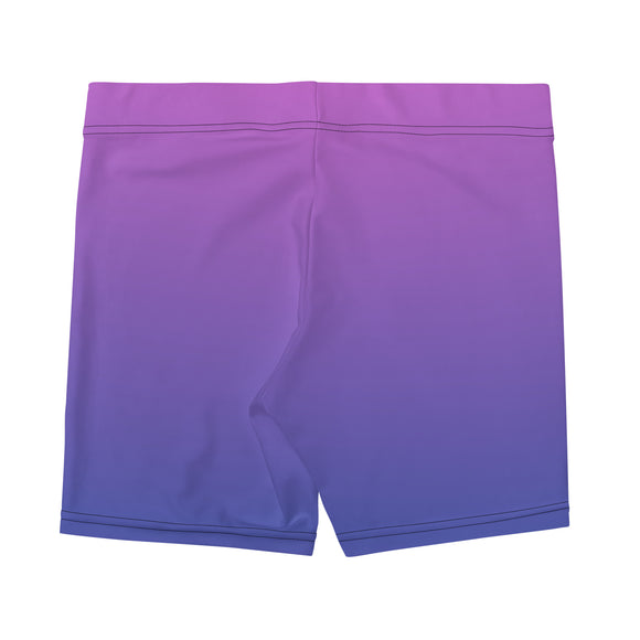 Ladies' Stretchy Shorts