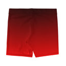 Ladies' Stretchy Shorts-8