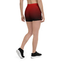 Ladies' Stretchy Shorts-1