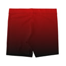 Ladies' Stretchy Shorts-8