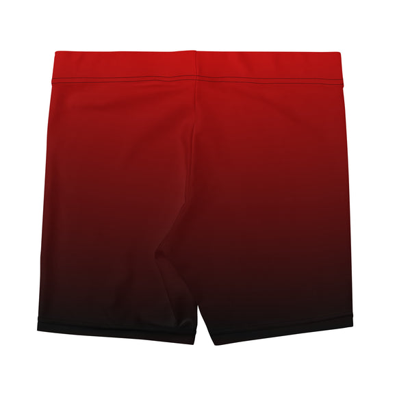 Ladies' Stretchy Shorts